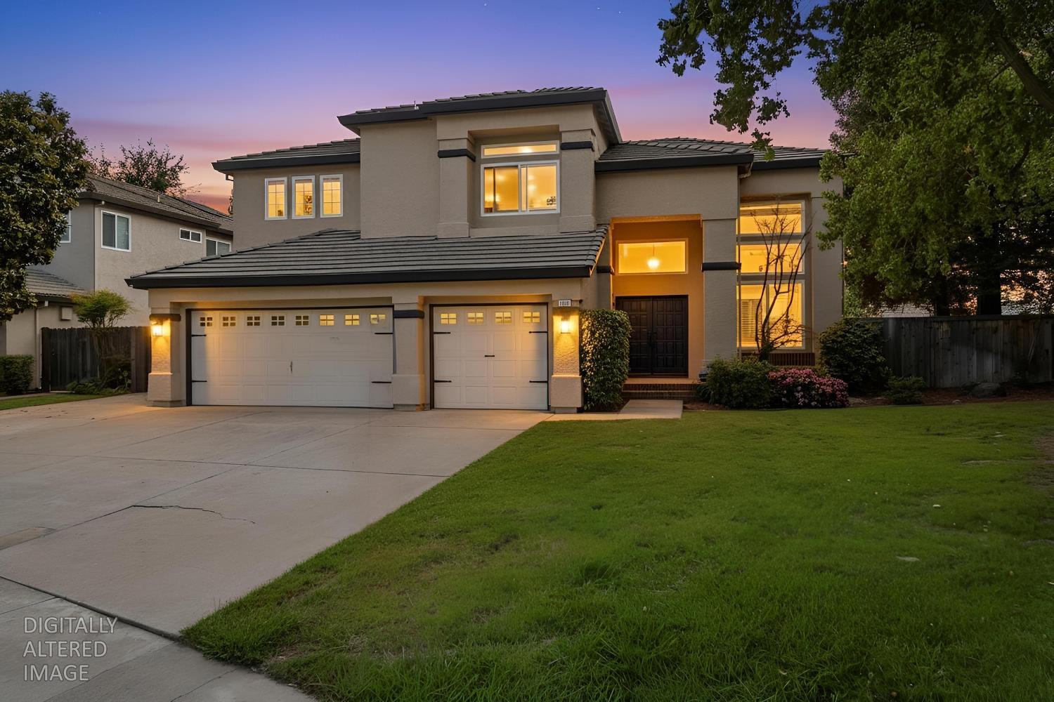 105 Dulverton Circle — photo