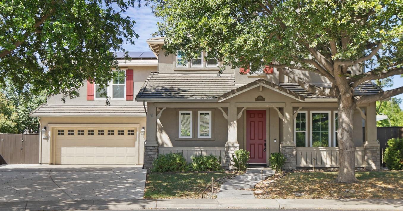 4001 Steamboat Cove Lane — photo