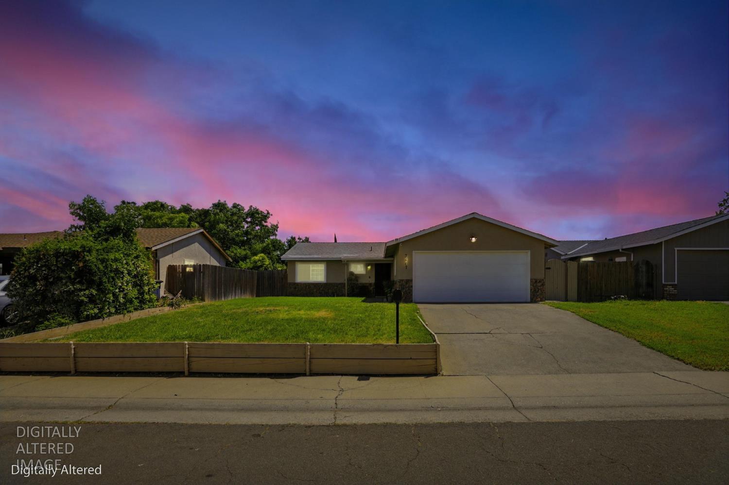 3407 Granby Drive — photo