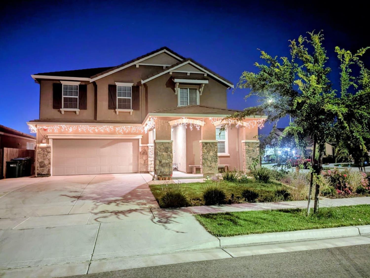 3375 Buddy Holly Drive — photo