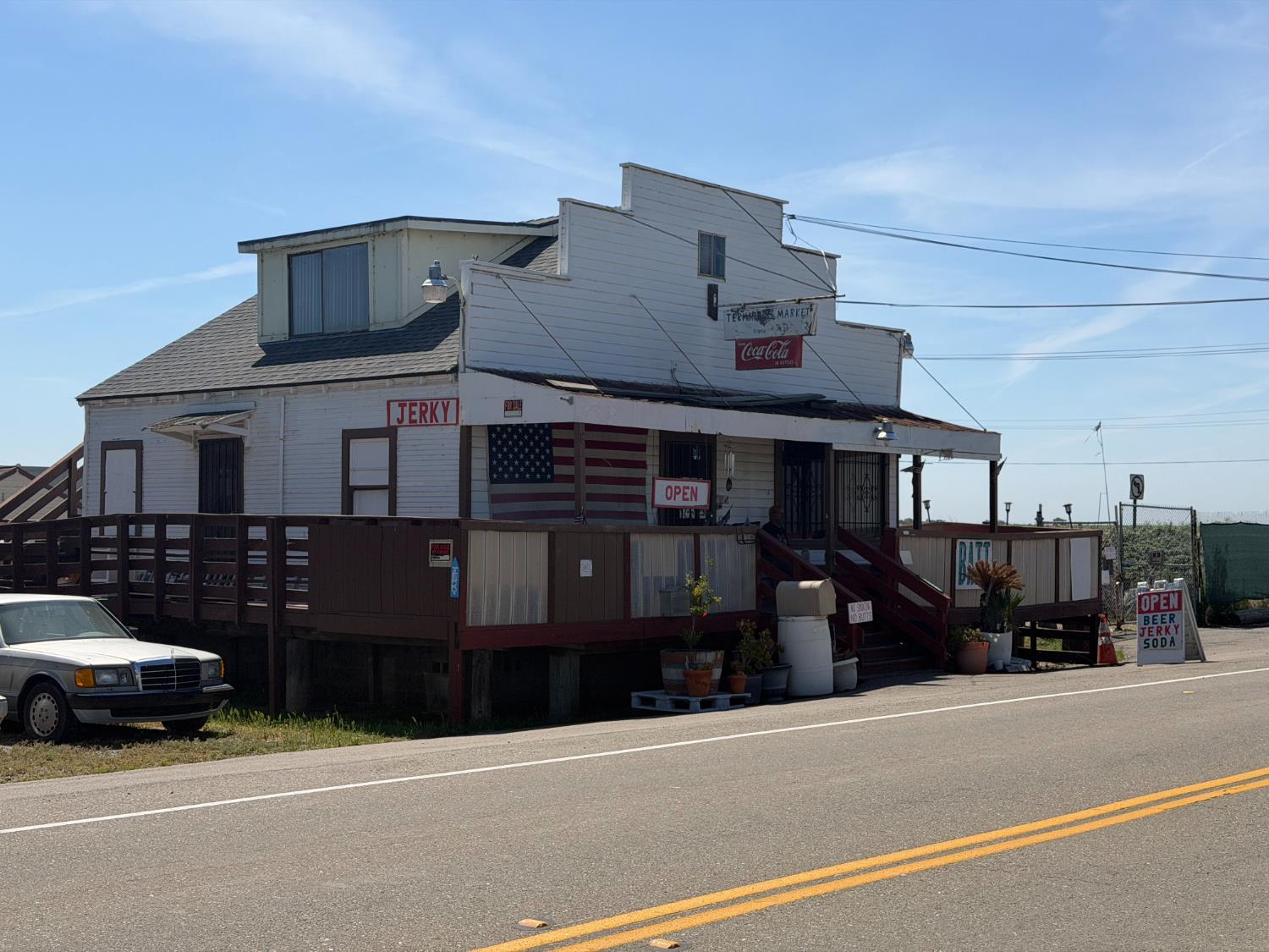 15004 N Glasscock Road — photo