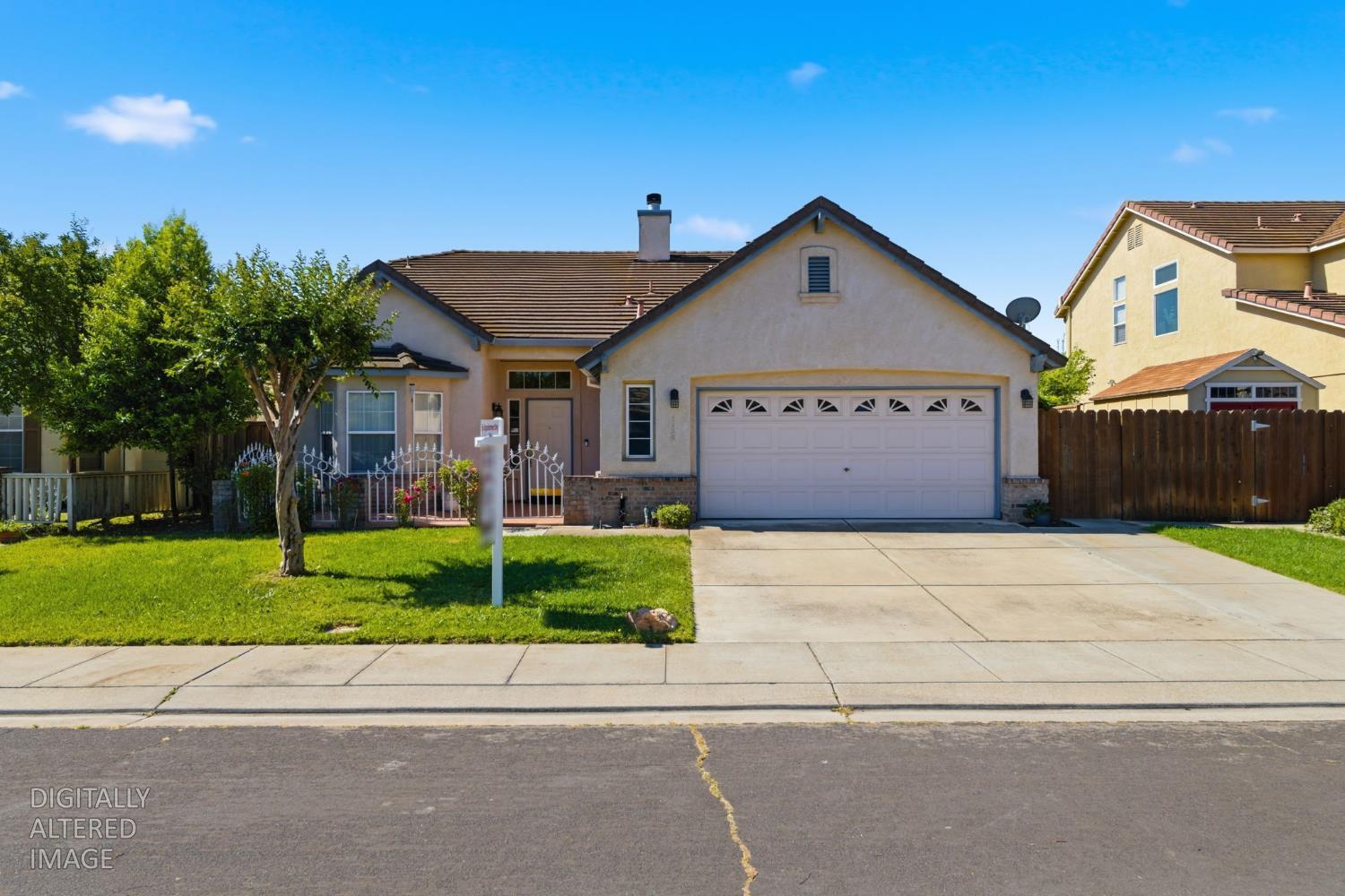 1738 Winchester Drive — photo