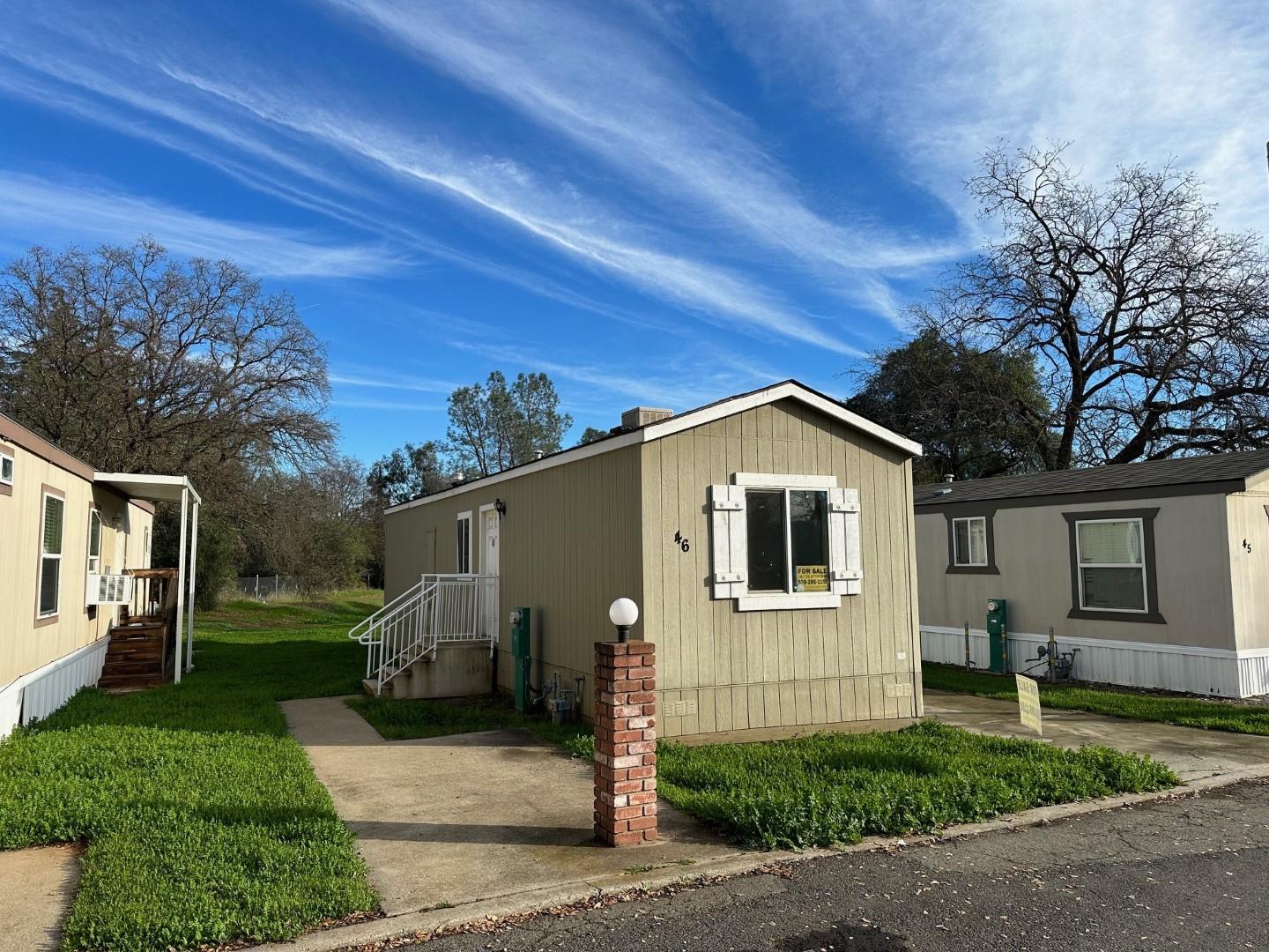 1616 Oro Dam Blvd E 46 — photo