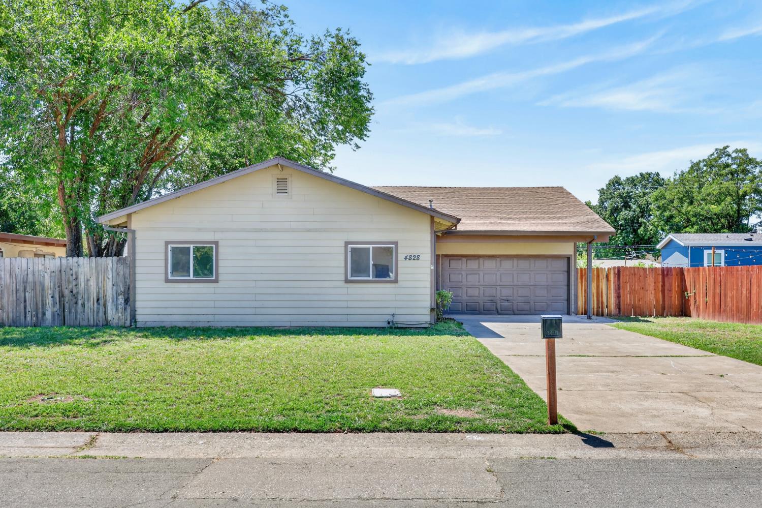 4828 Boyd Drive, Carmichael, CA 95608 — photo 2