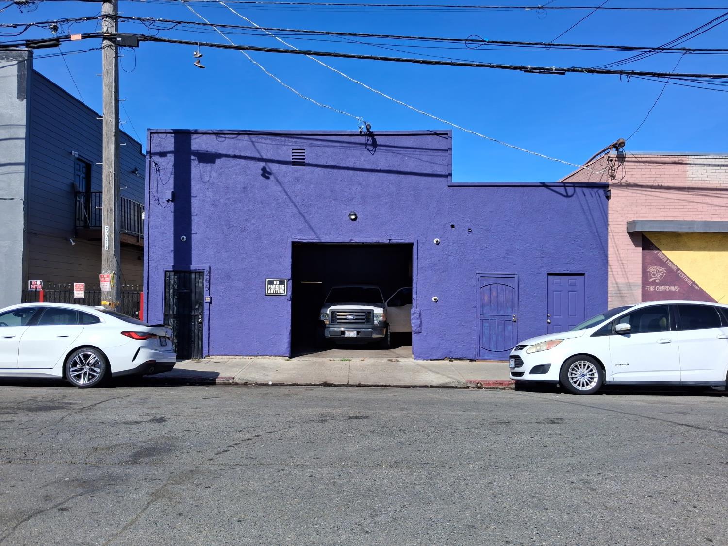265 15th Street — photo
