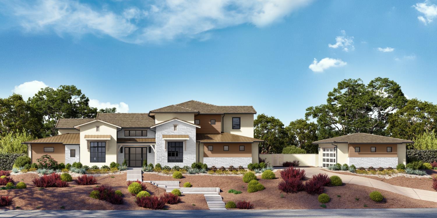 4245 Raphael Drive — photo