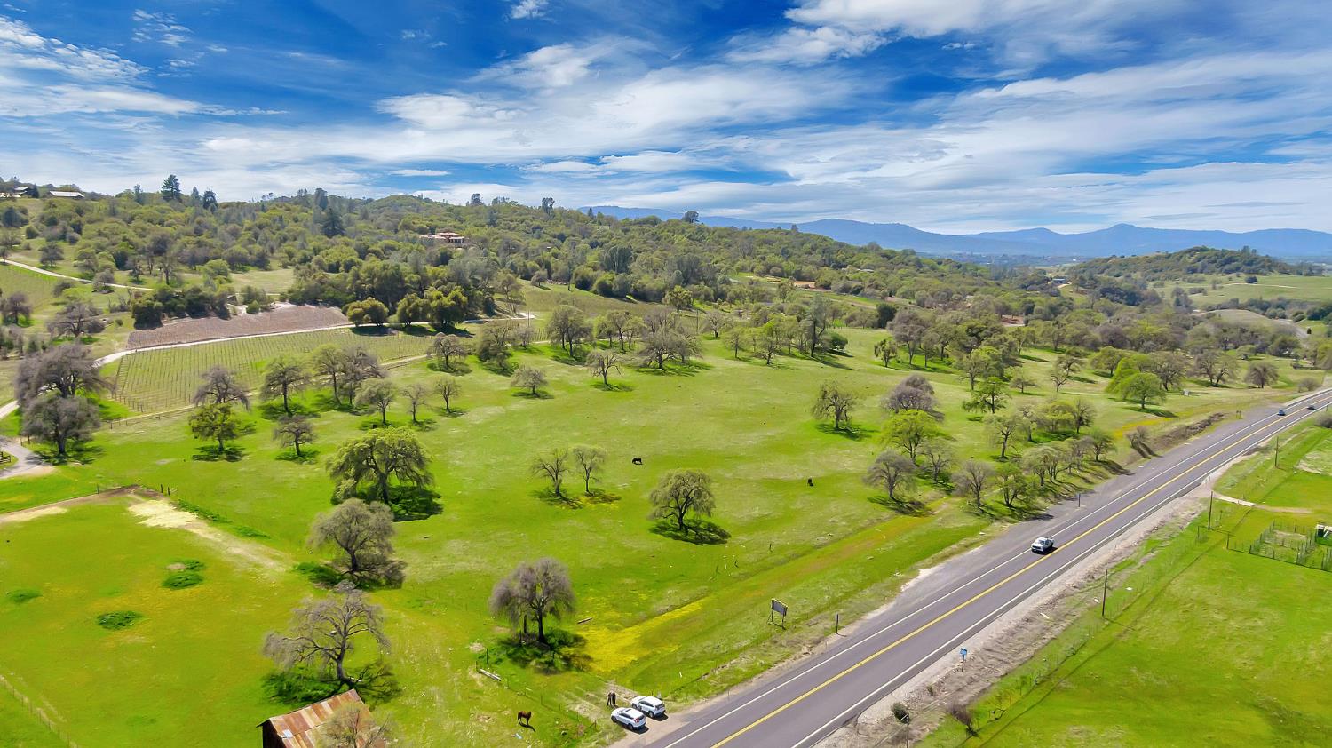 4205 Highway 4, Murphys, CA 95247