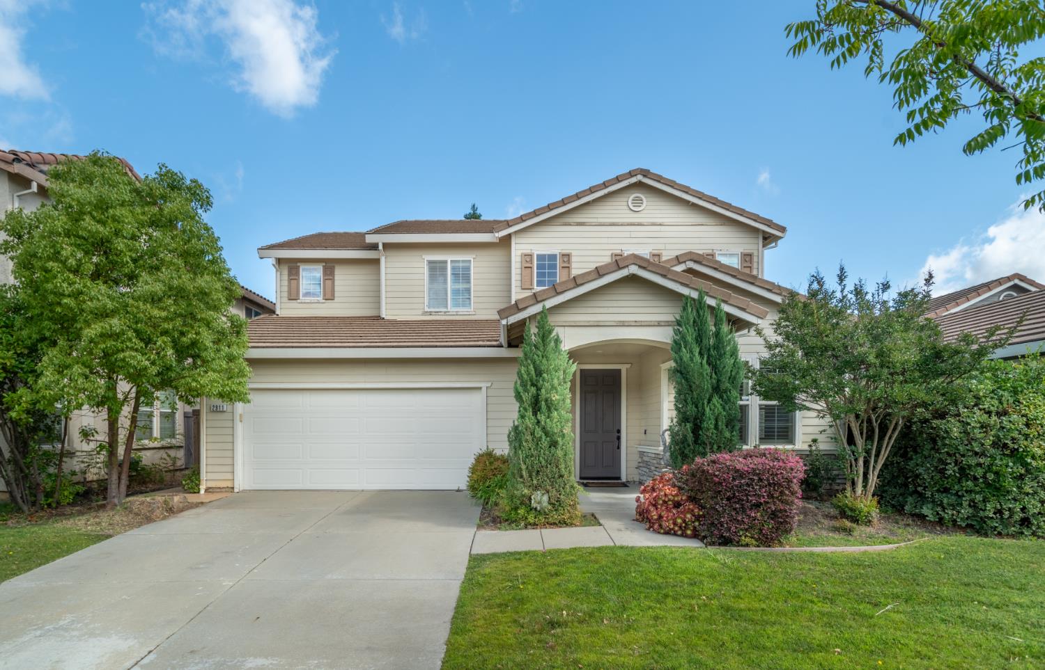 2911 Macon Drive — photo