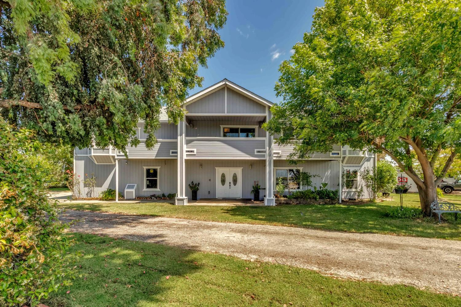 5390 Aspen Road — photo