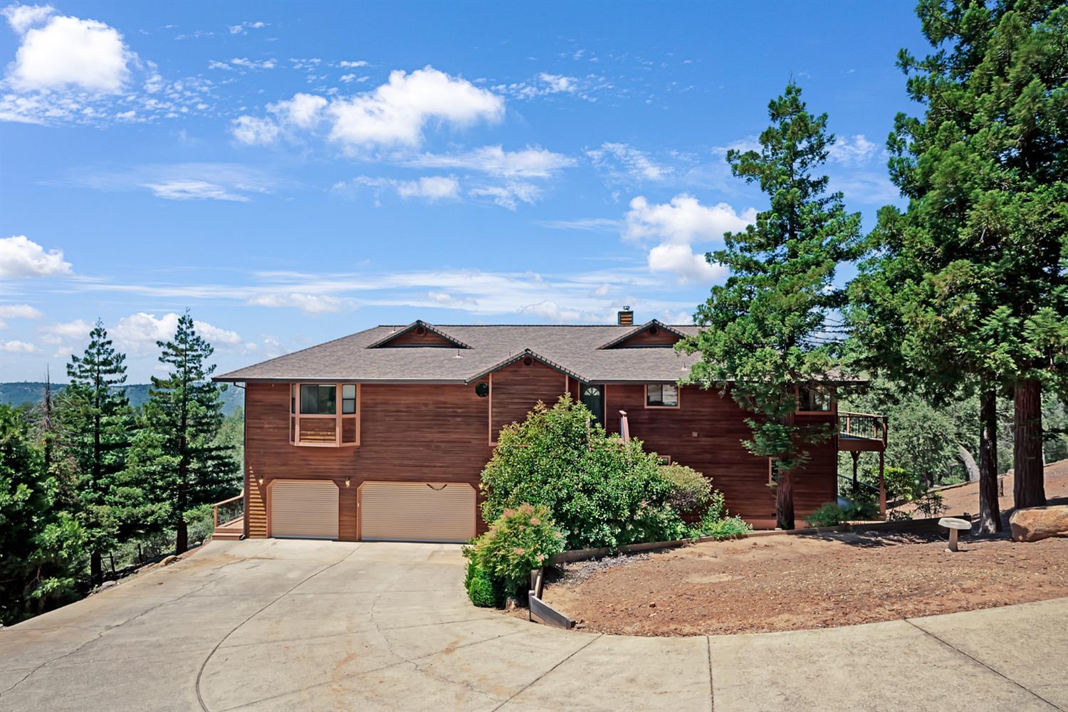 6287 Oak Hill Road — photo