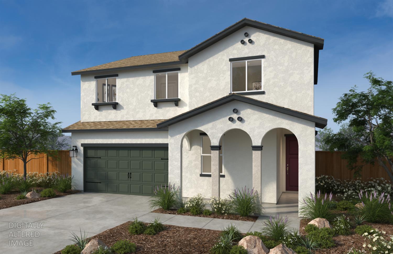 2408 Thresher Court — photo