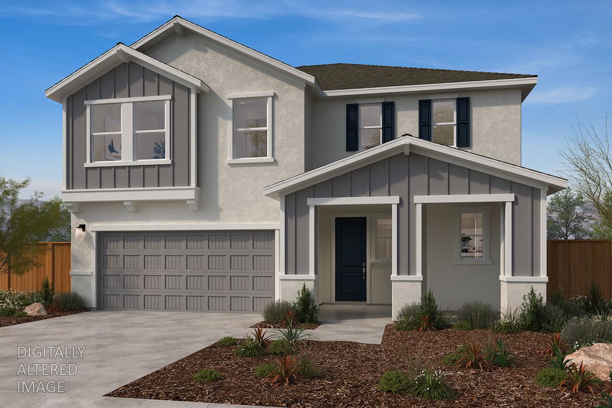 1237 Jessie Avenue — photo