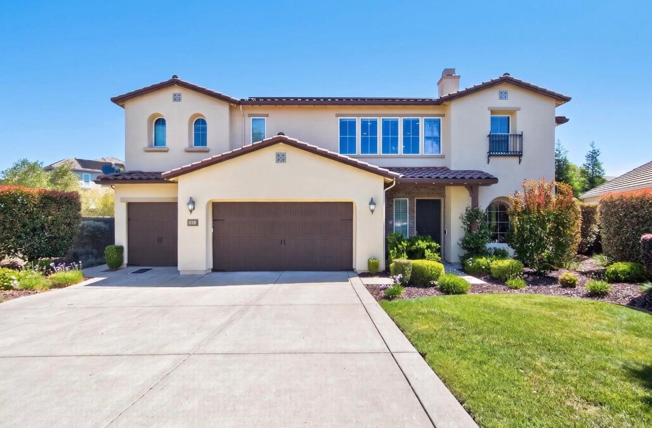 4661 Ravine Crossing Court — photo