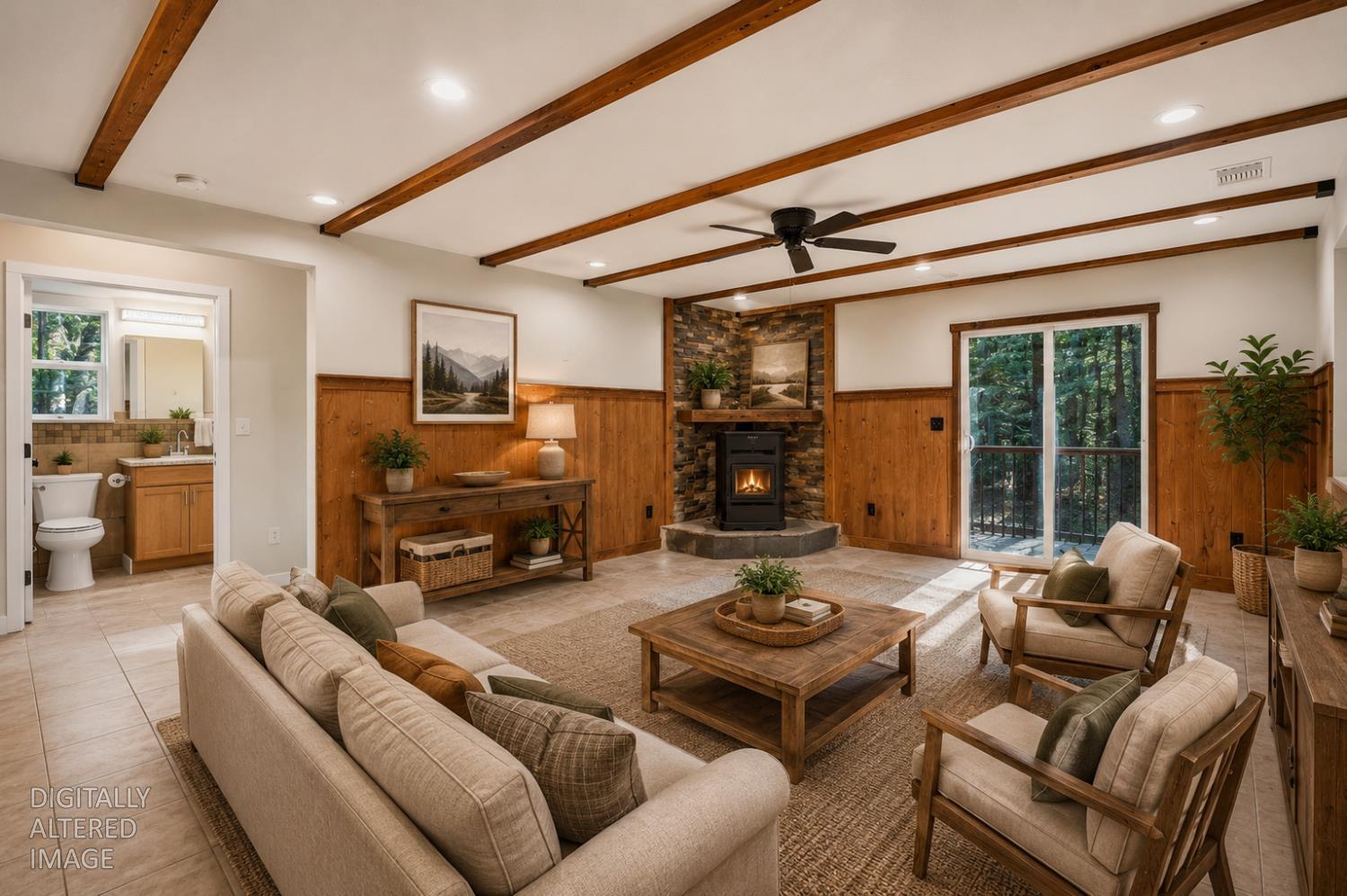 740 Hide Away Loop, Alta, CA 95701 — photo 2