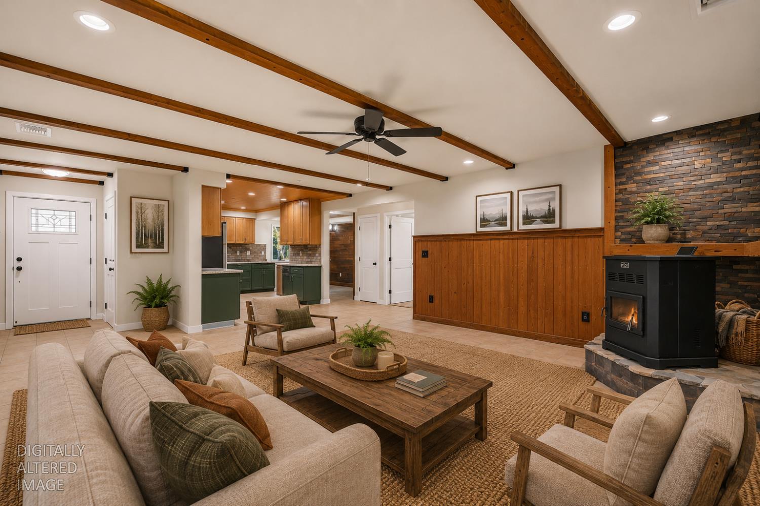 740 Hide Away Loop, Alta, CA 95701 — photo 3