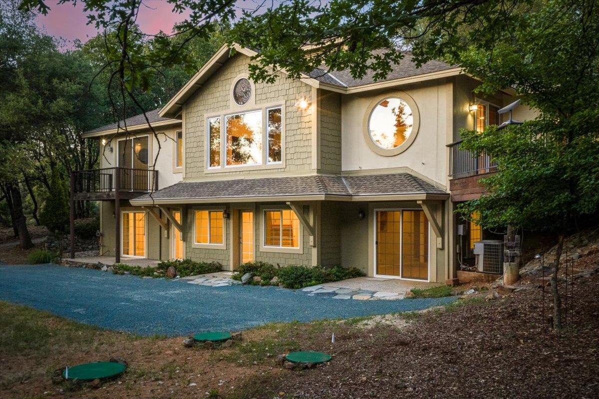 12531 Lowhills Road — photo
