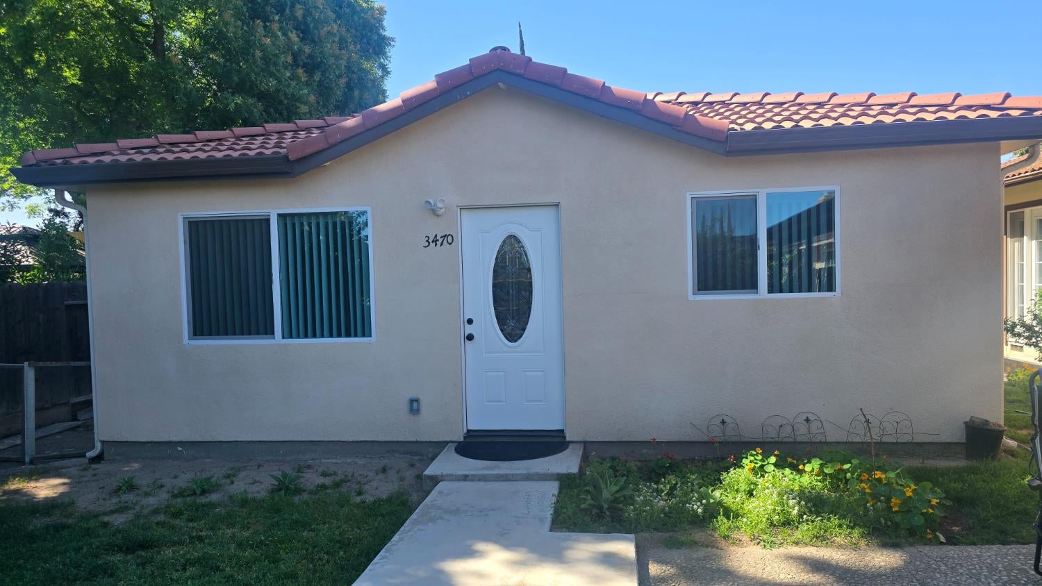 3470 Santos Court — photo