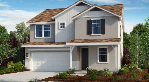 7605 Kobuk Valley Circle — photo