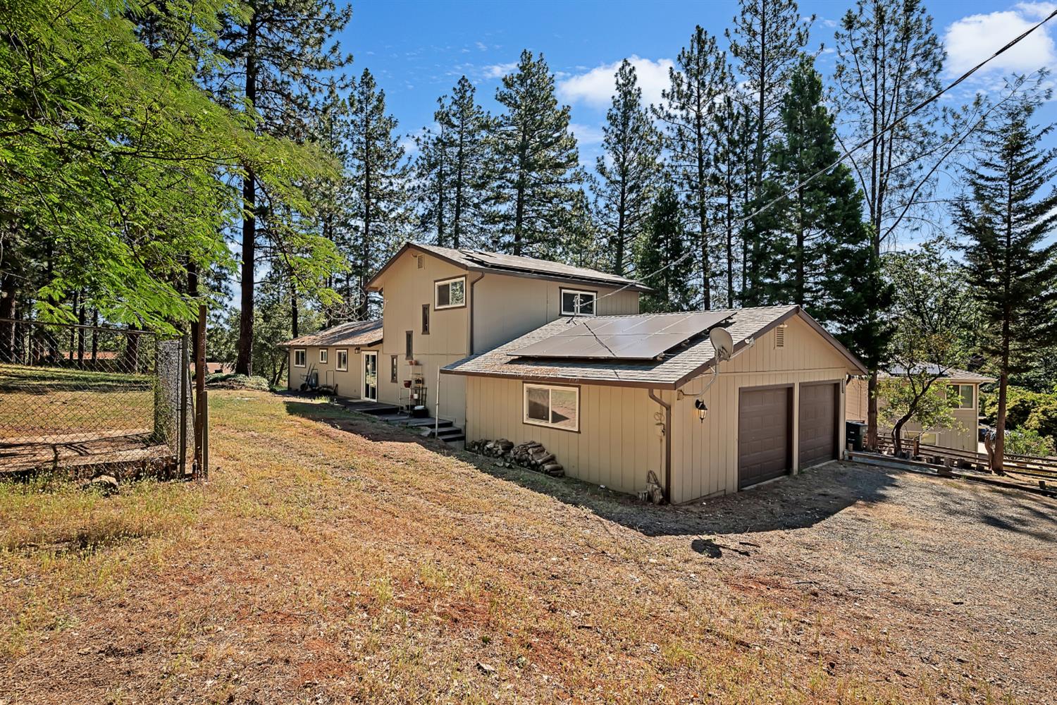 11380 Clinton Bar Road — photo