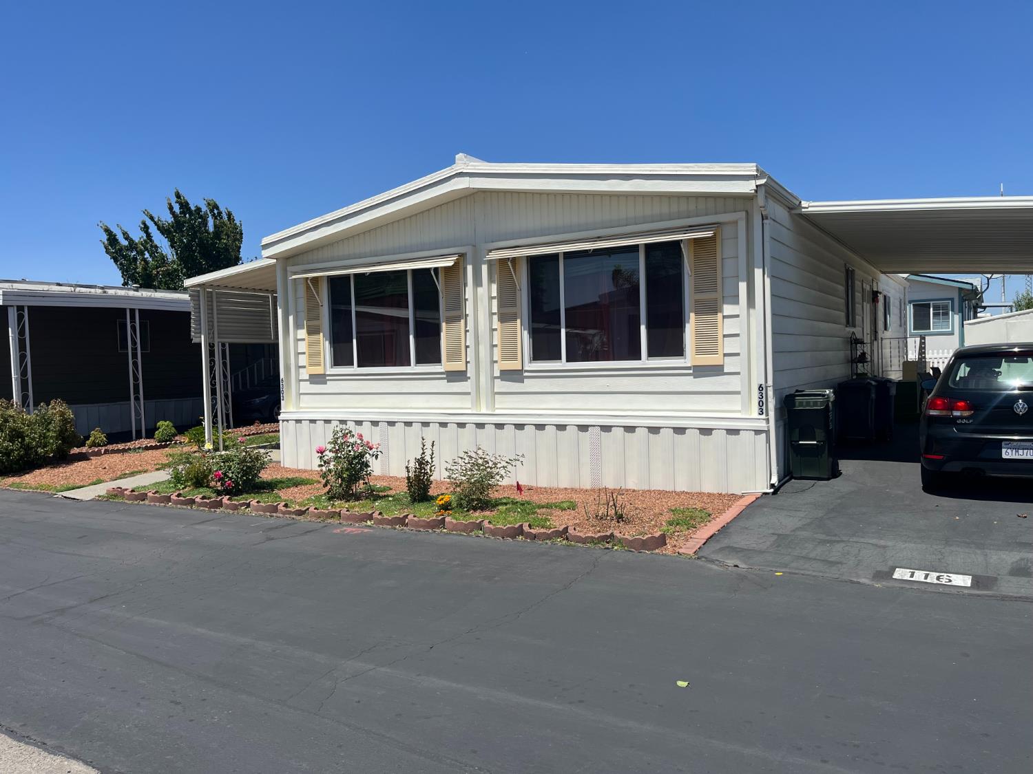 6303 Election Lane 116 — photo