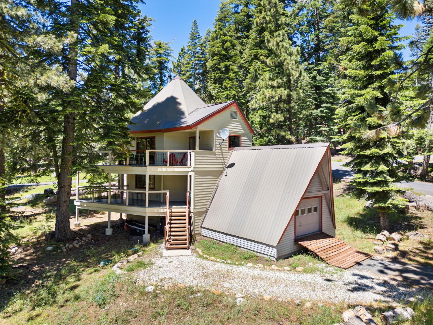 1434 Skyline Drive — photo