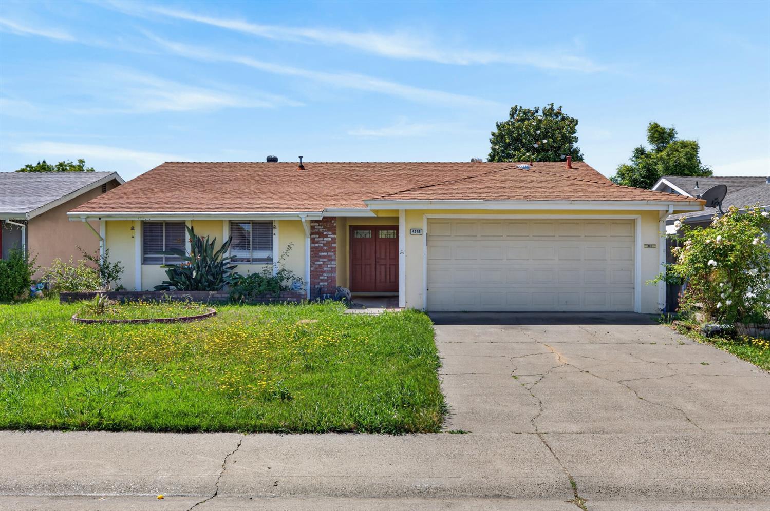 4184 Worthington Drive — photo