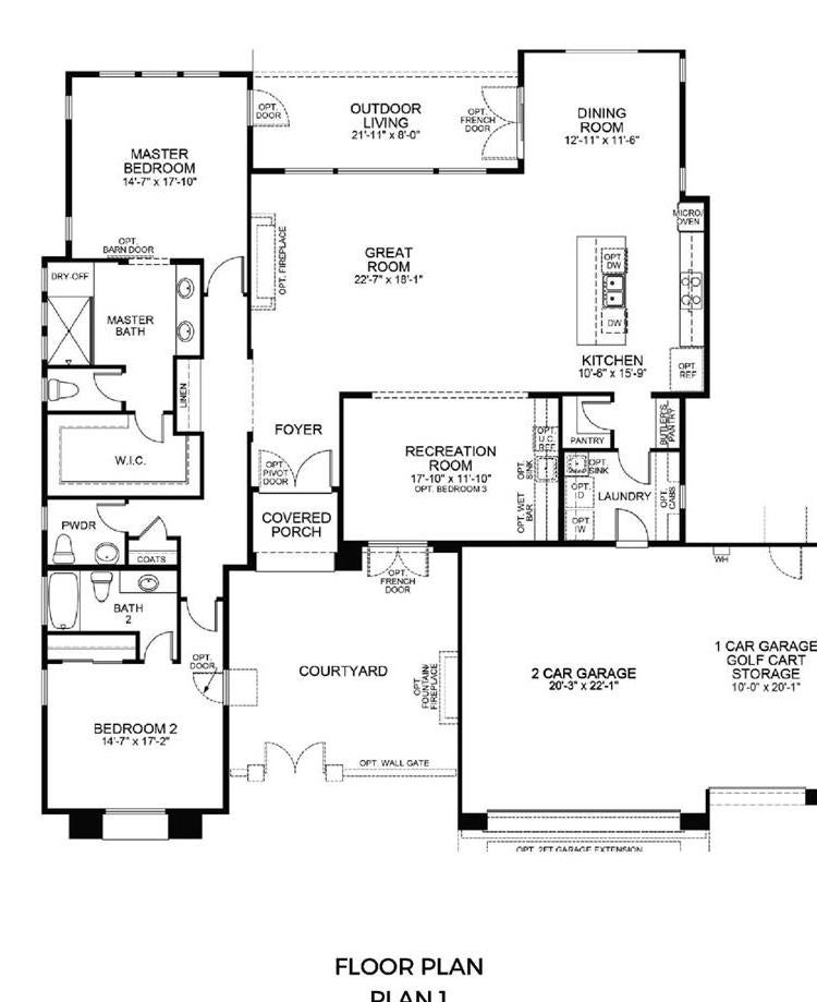 223 Quail Creek Terrace — photo