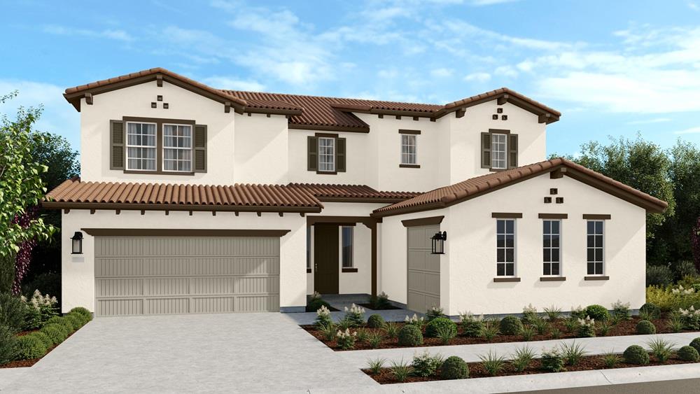 3240 Switchback Street — photo