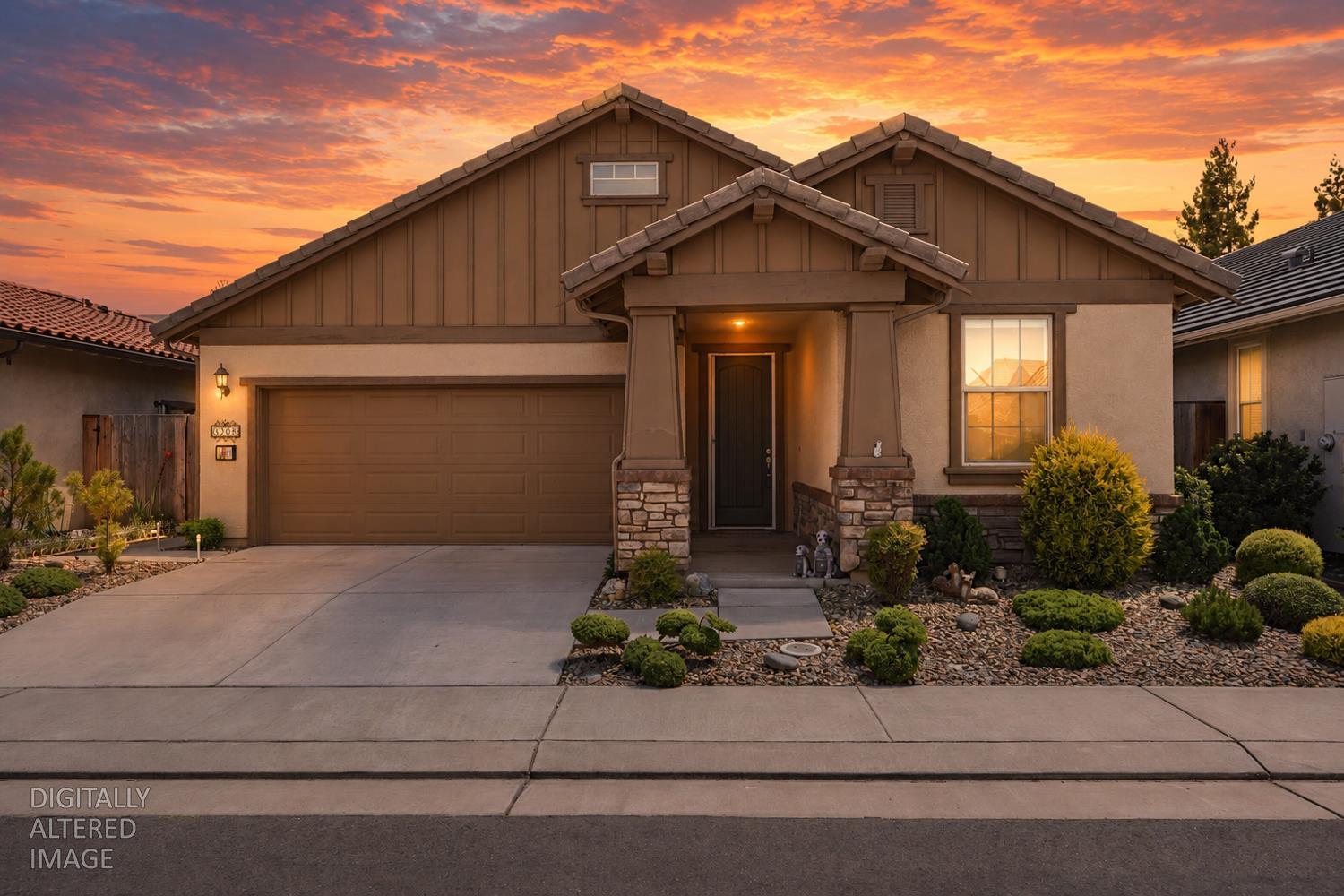 2708 Chardonnay Lane — photo