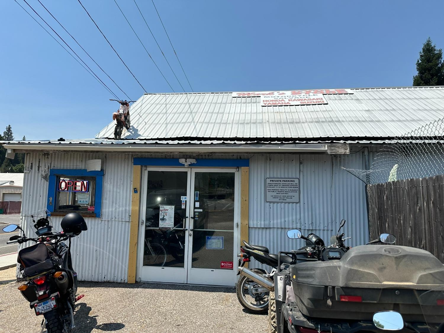 144 Idaho Maryland Road — photo