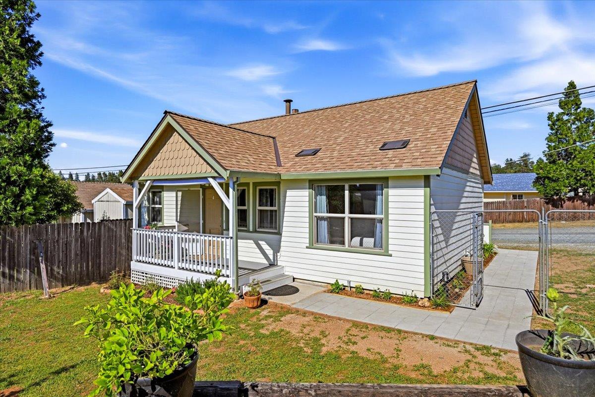 232 Upper Slate Creek — photo