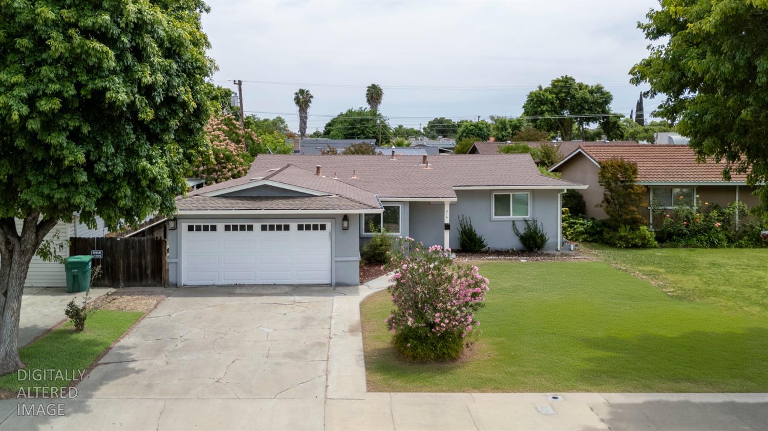 214 N Santa Clara Street — photo