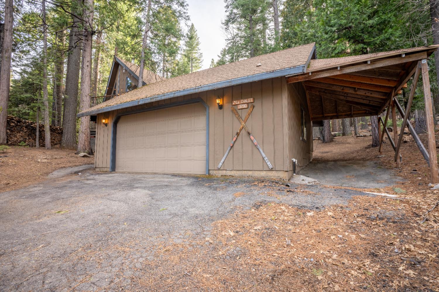 3790 Apache Road, Dorrington, CA 95223 — photo 2