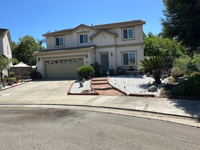 8517 Casper Court — photo