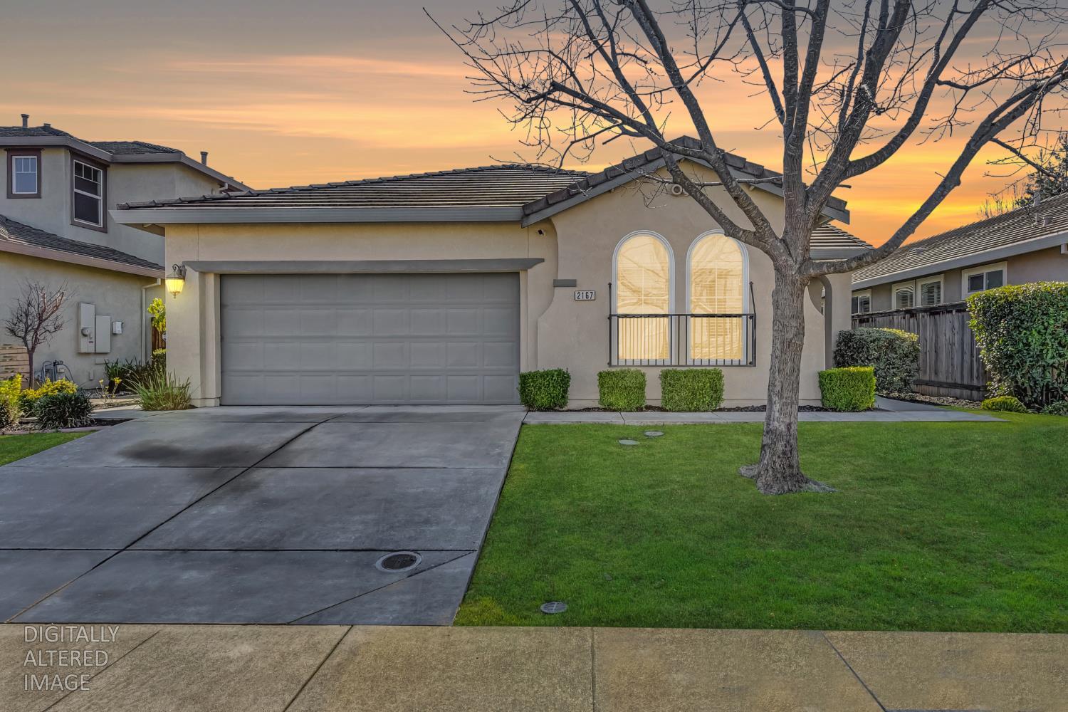 2167 Goodstone Way — photo
