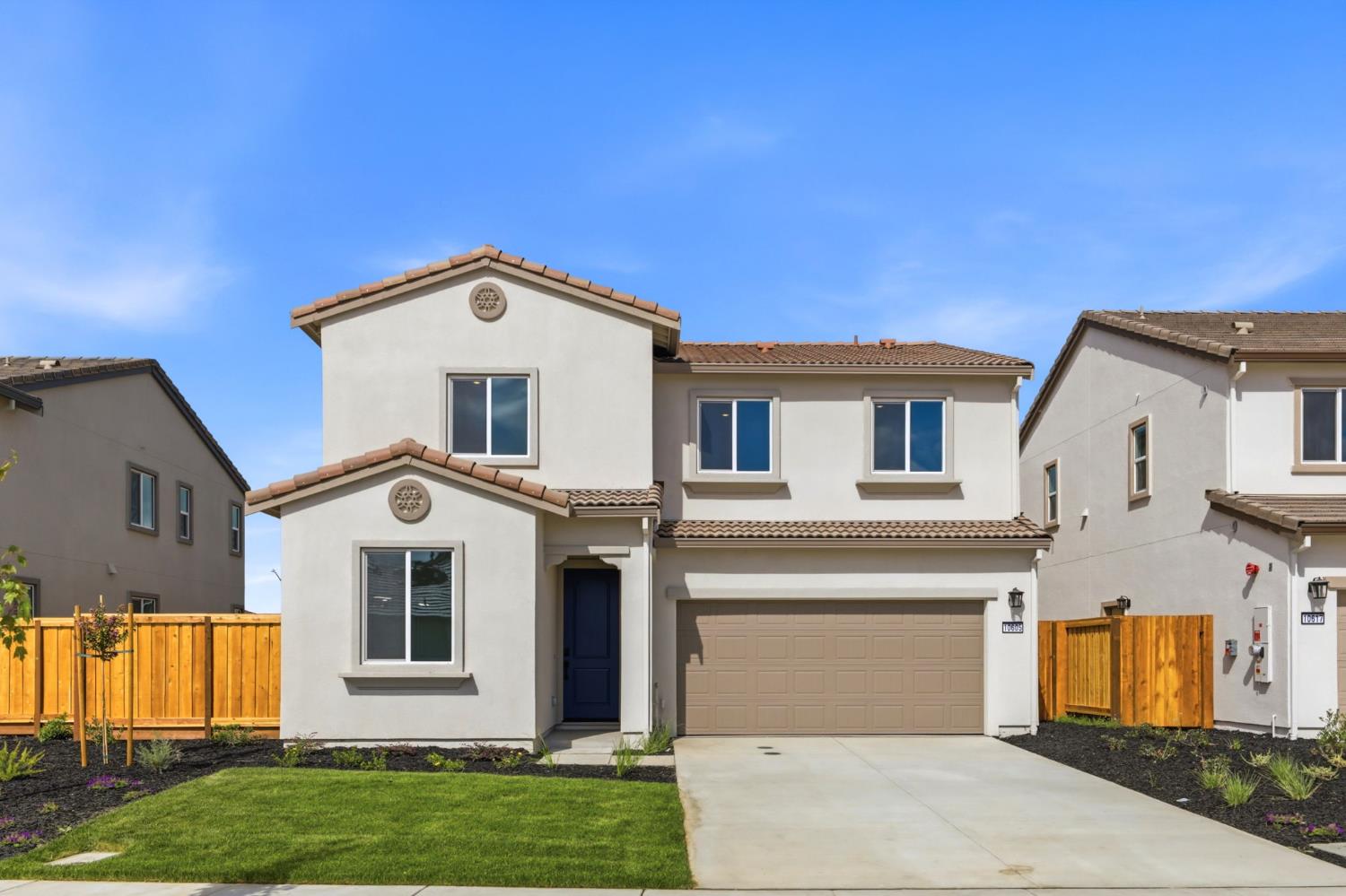 10605 Coolio Way — photo