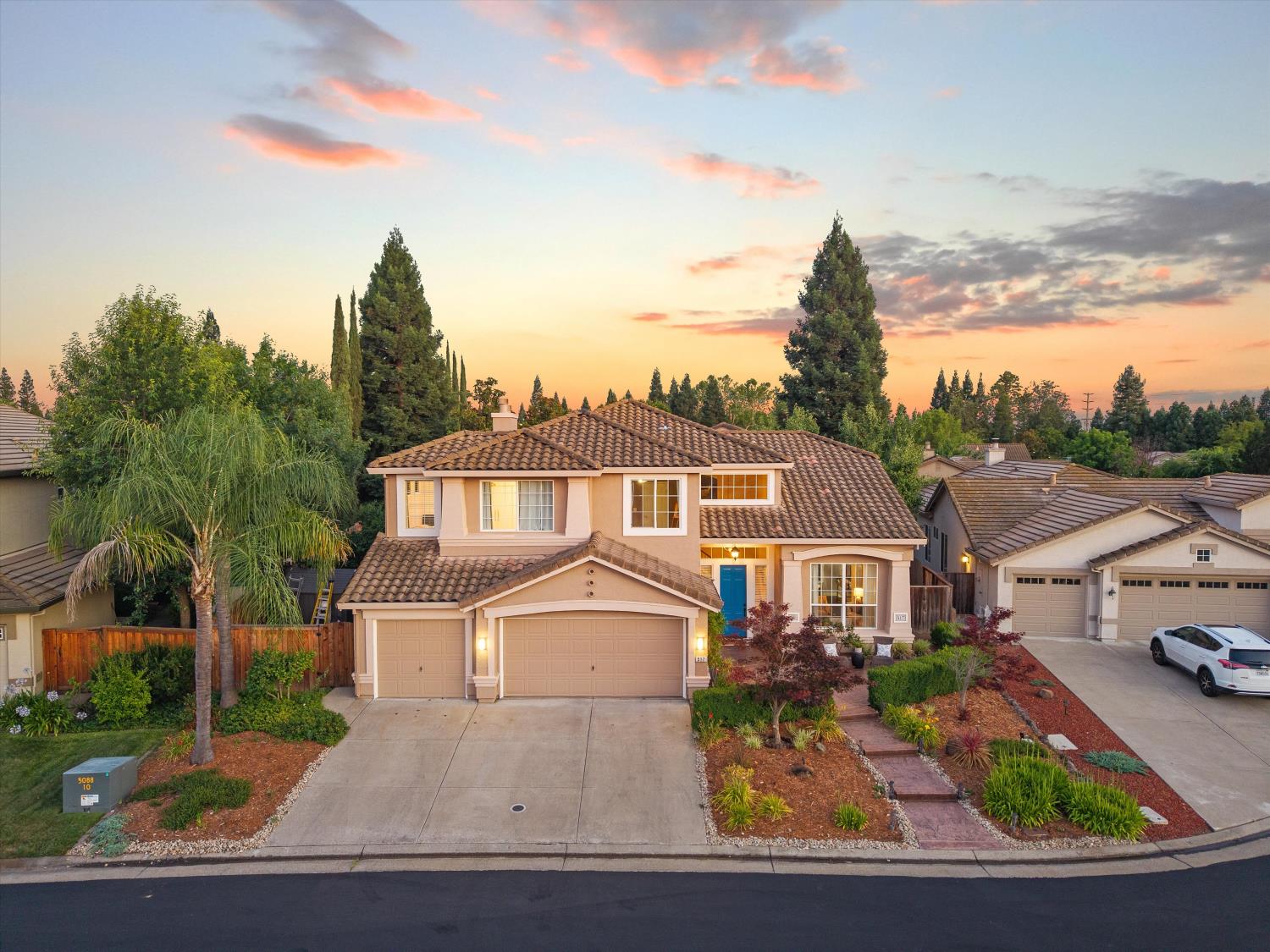 517 Rye Court — photo