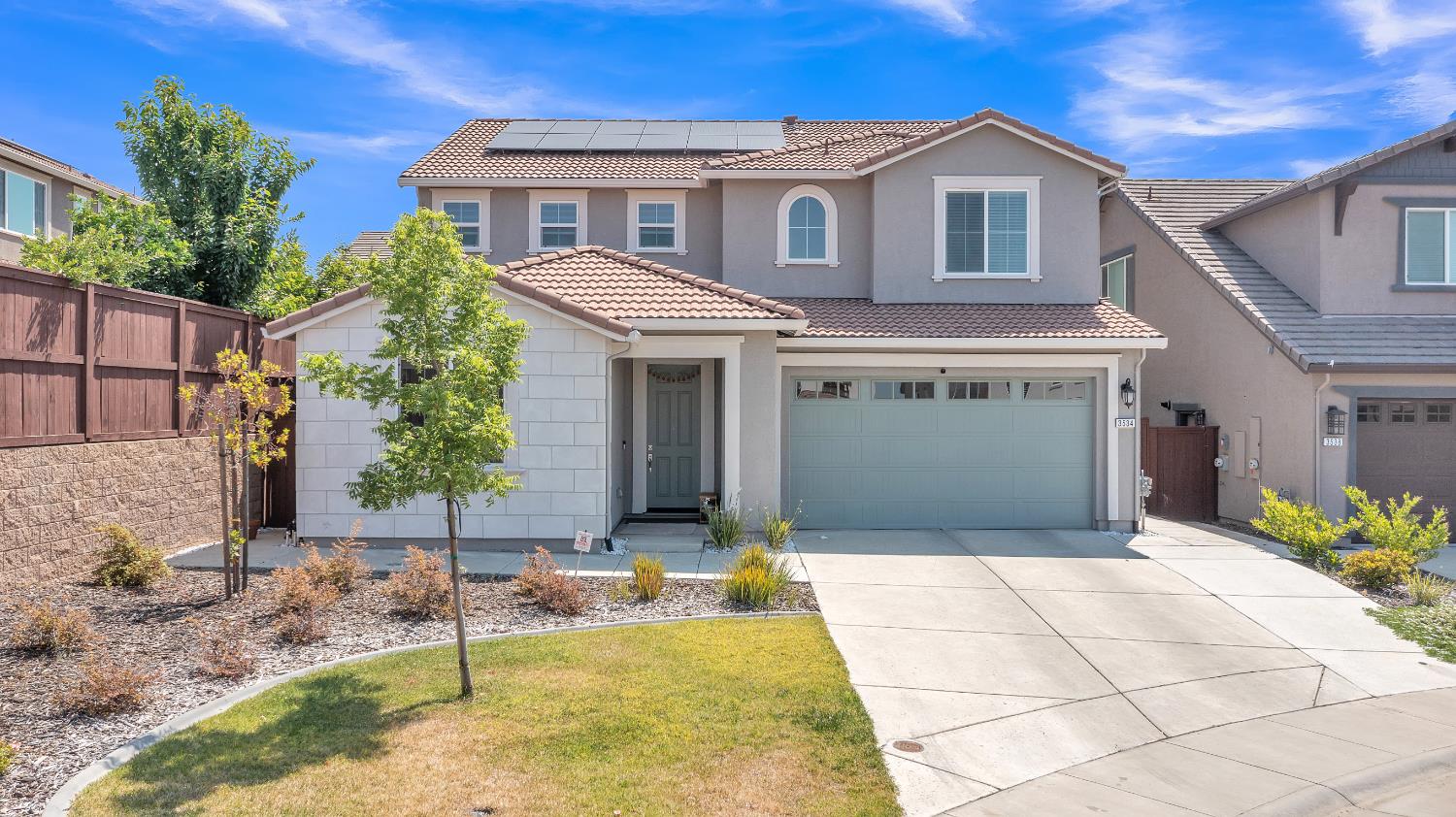 3534 Quartz Mill Court — photo