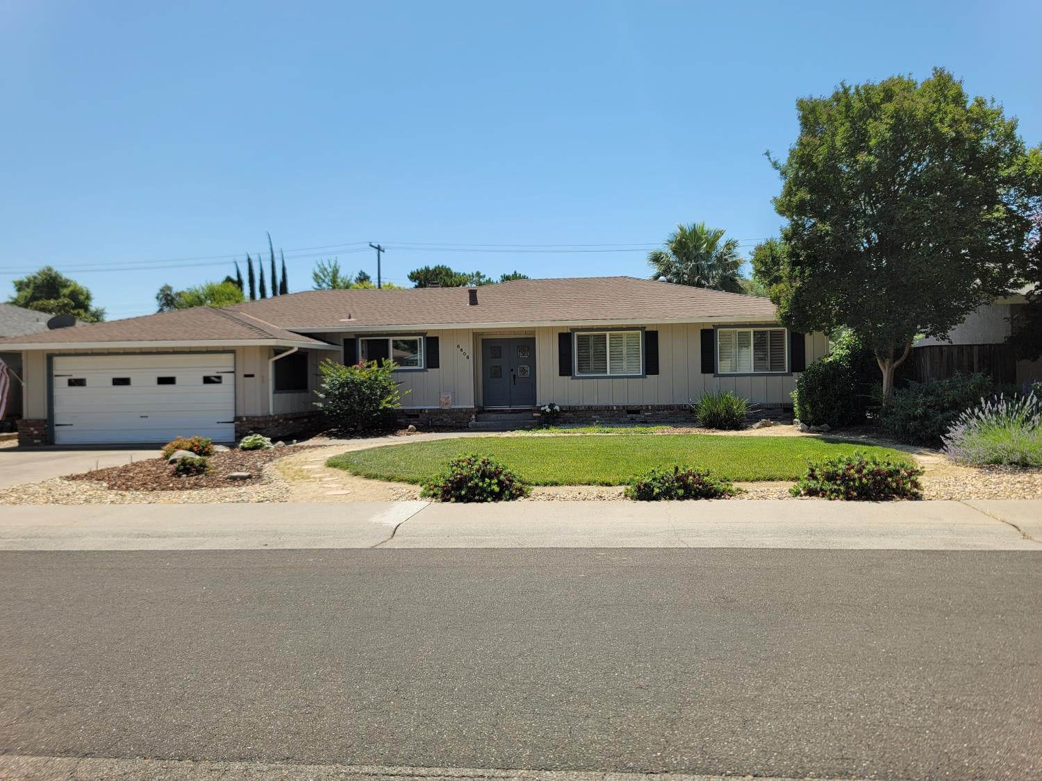 6608 Penney Way — photo