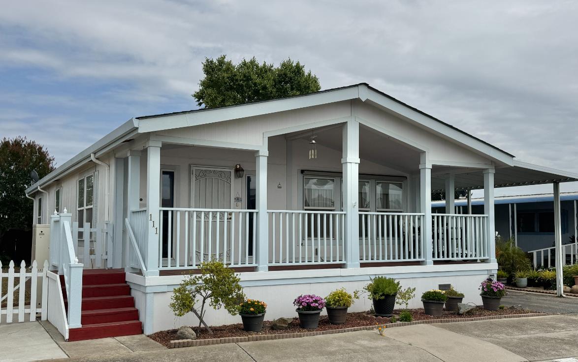 2505 Jackson Ave. #111 — photo