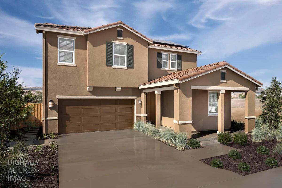 2055 Shoreline Drive — photo