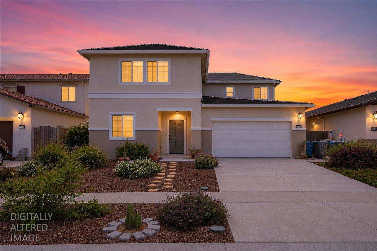 1254 Abrozo Way — photo
