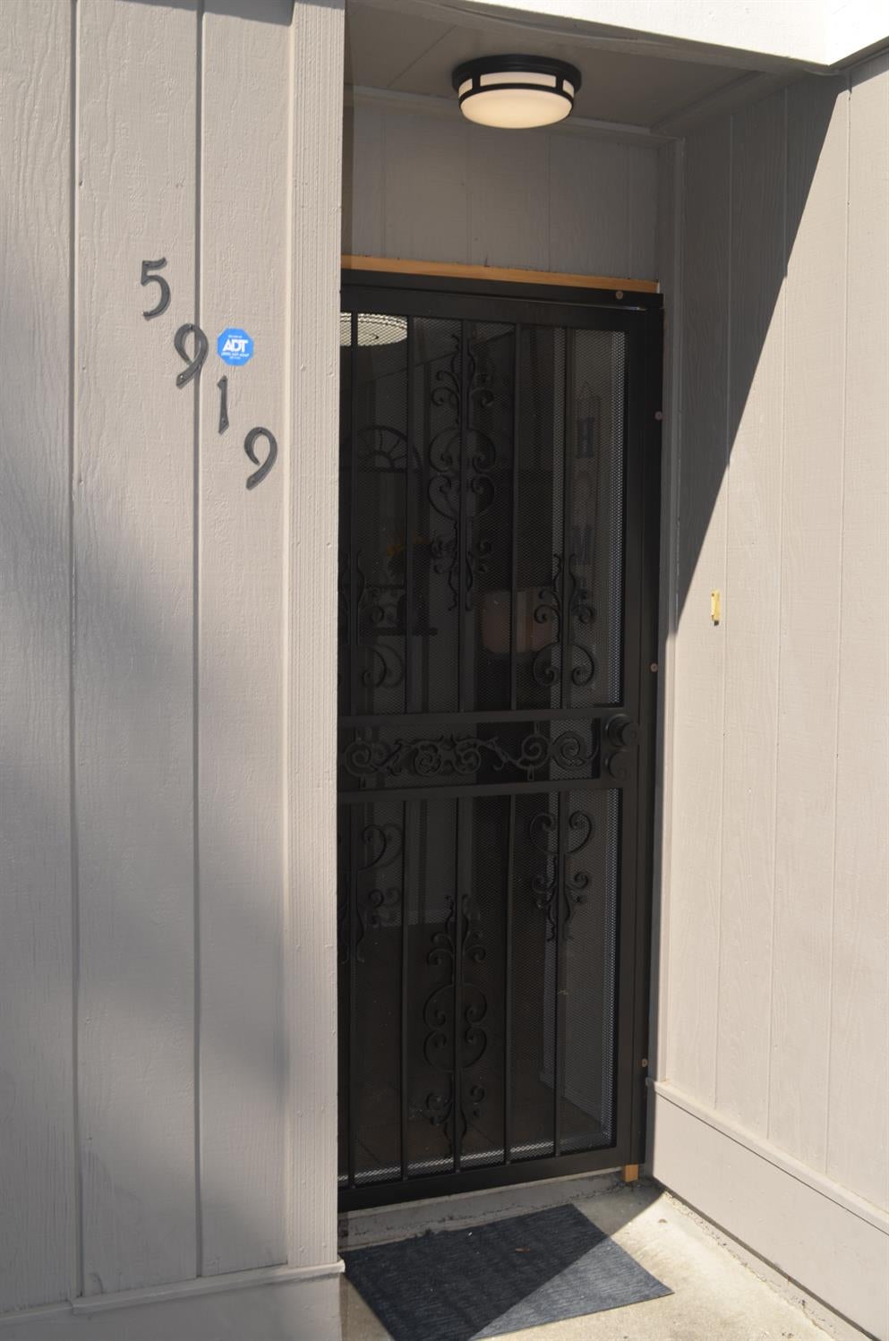 5919 Bamford Drive — photo