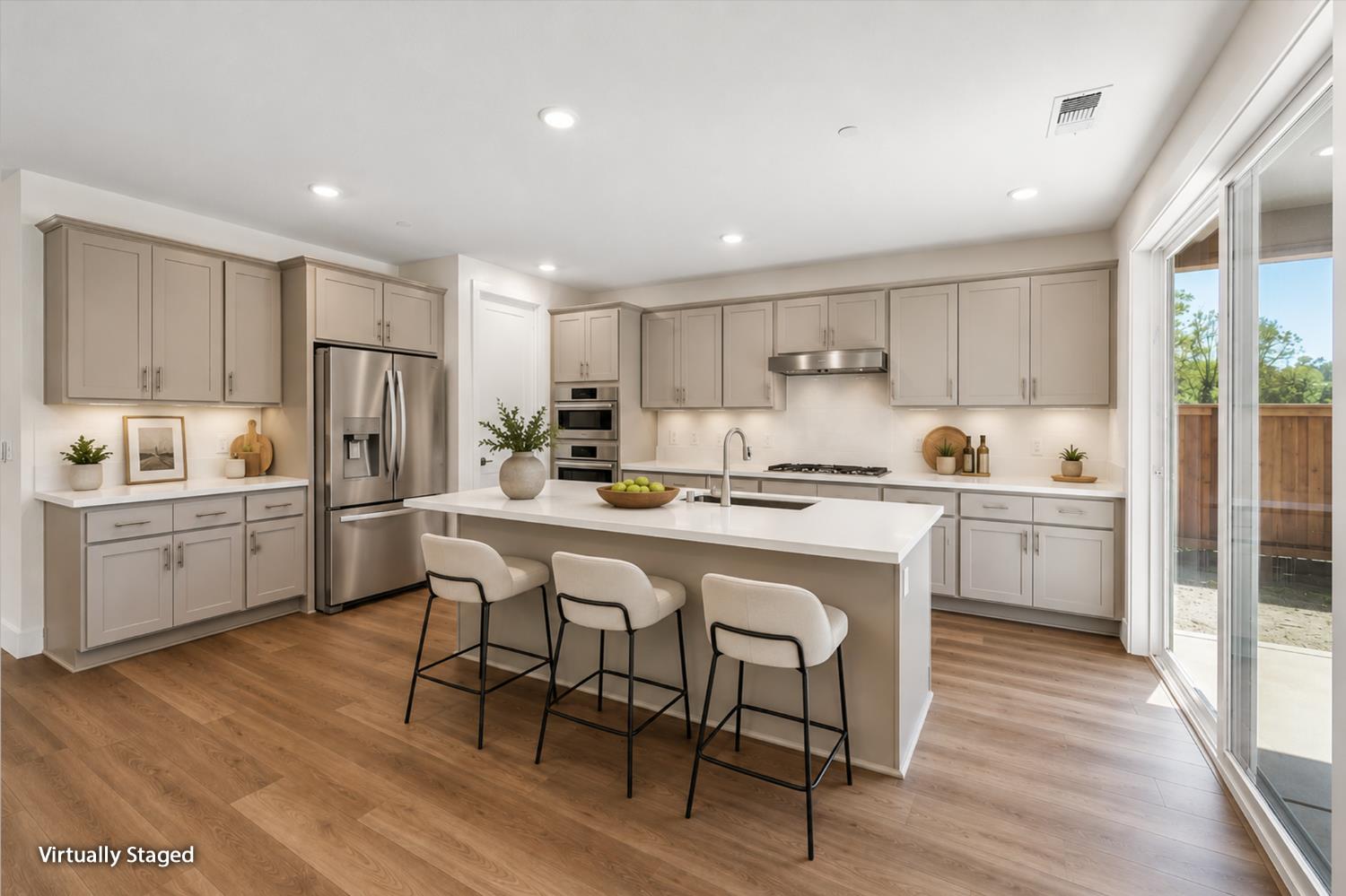 2340 Briar Meadow Circle — photo