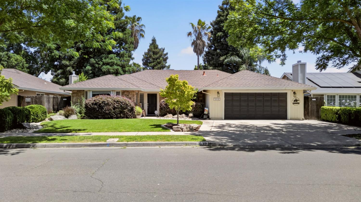 3442 Joerg Avenue — photo