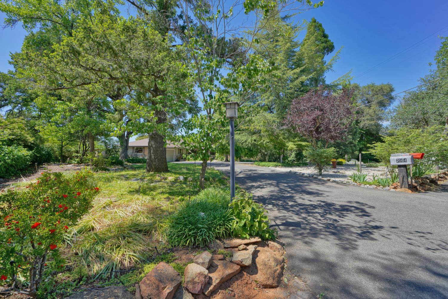 2564 Baker Road, Placerville, CA 95667 — photo 2