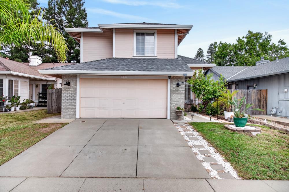 5345 Blue Sapphire Court — photo