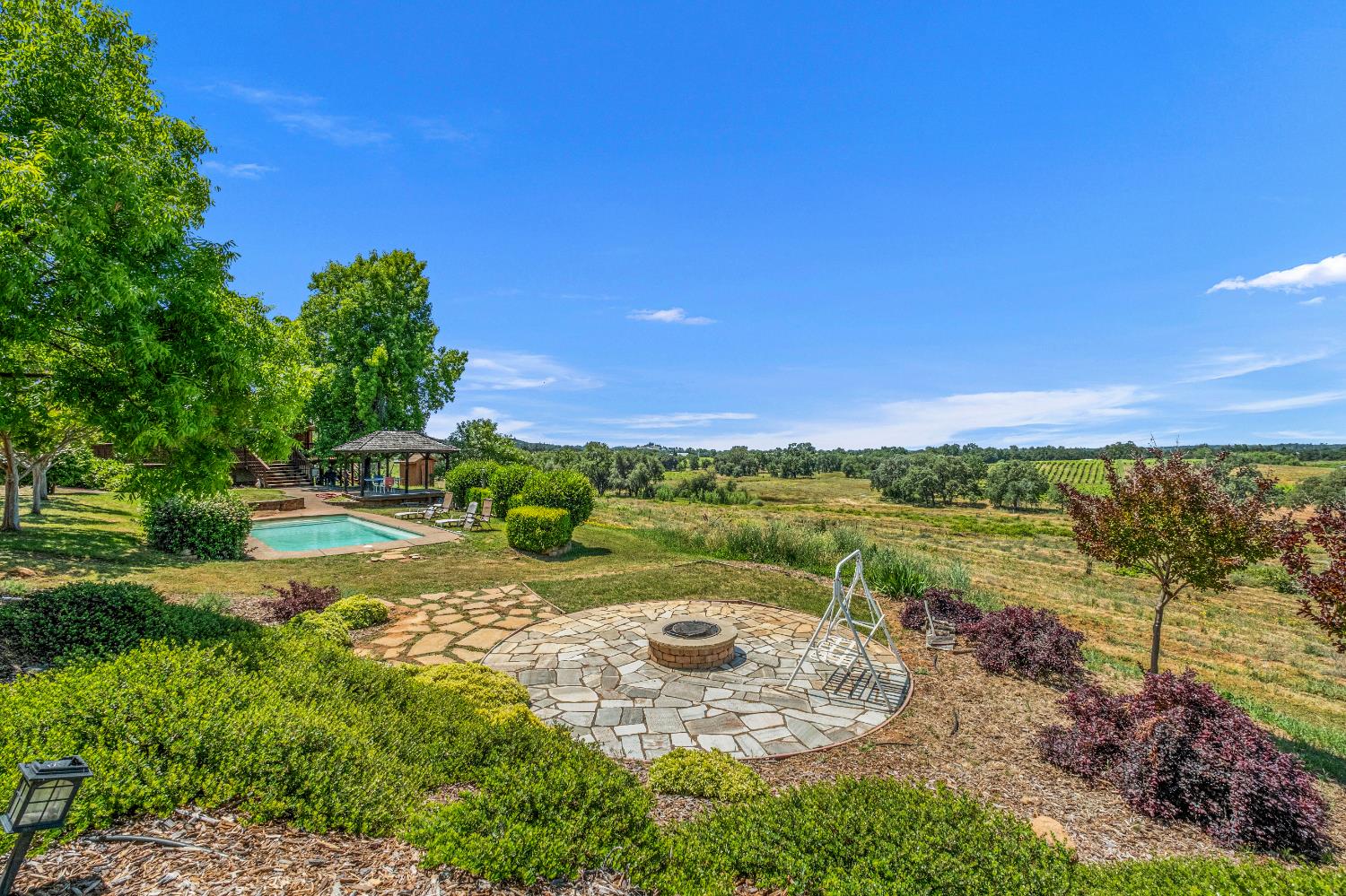 12200 Shenandoah Road — photo