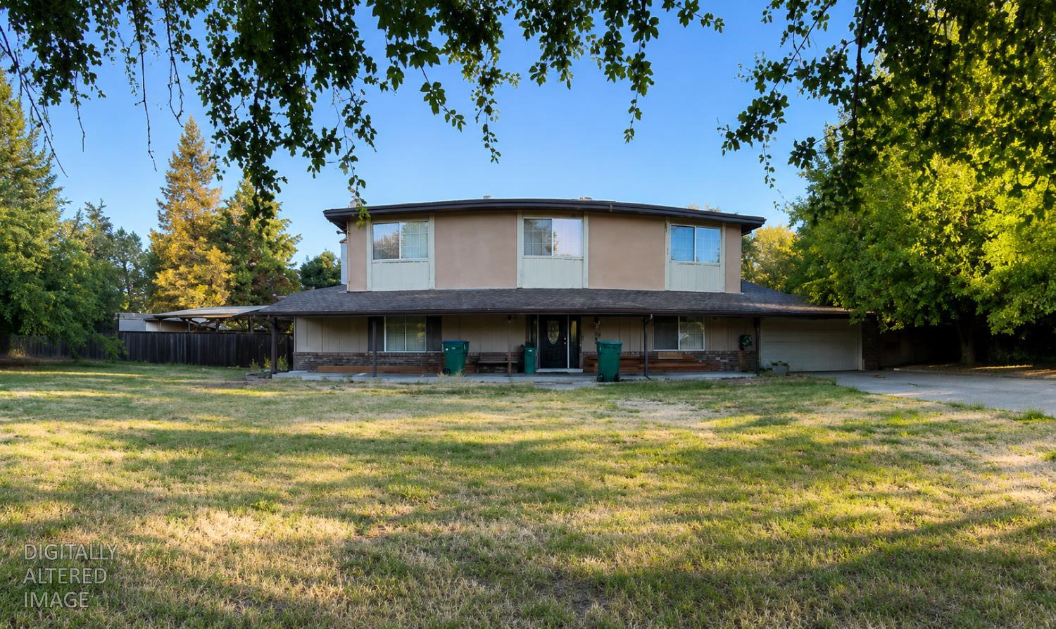6368 Hidden Acres Road — photo
