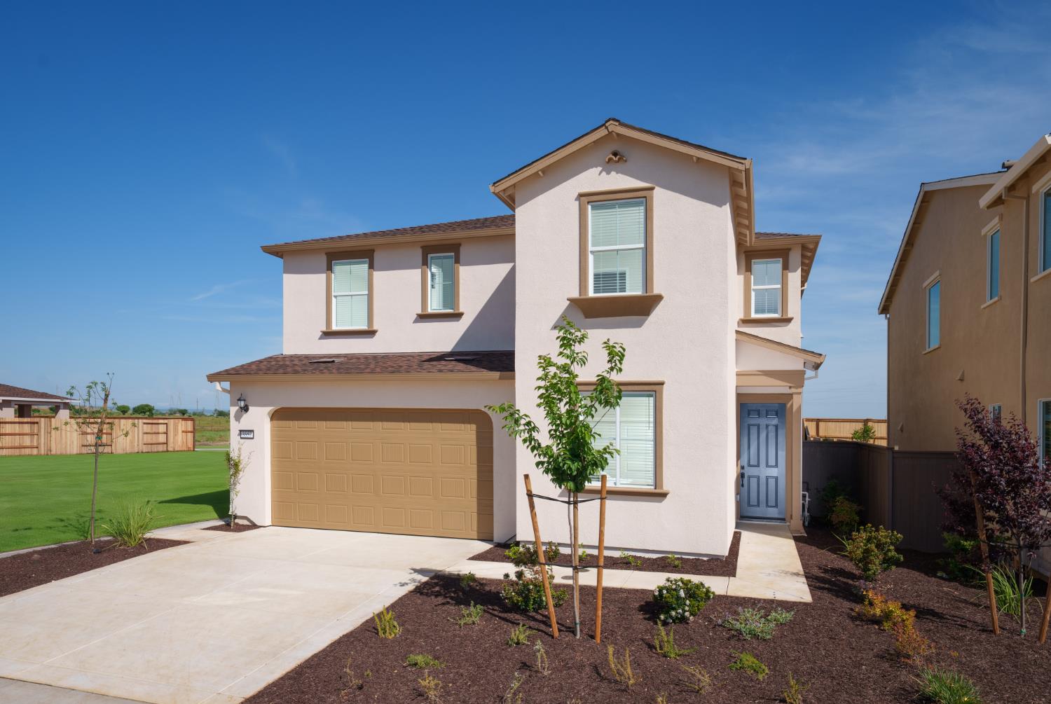 3557 Preta Way — photo